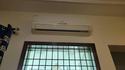 GREE G10 INVERTER