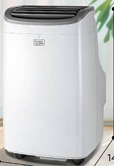 Portable AC 1