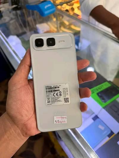 Infinix Other Model.  smart 10 plus