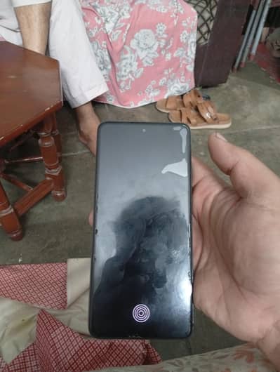 oppo Reno 12f with box all ok