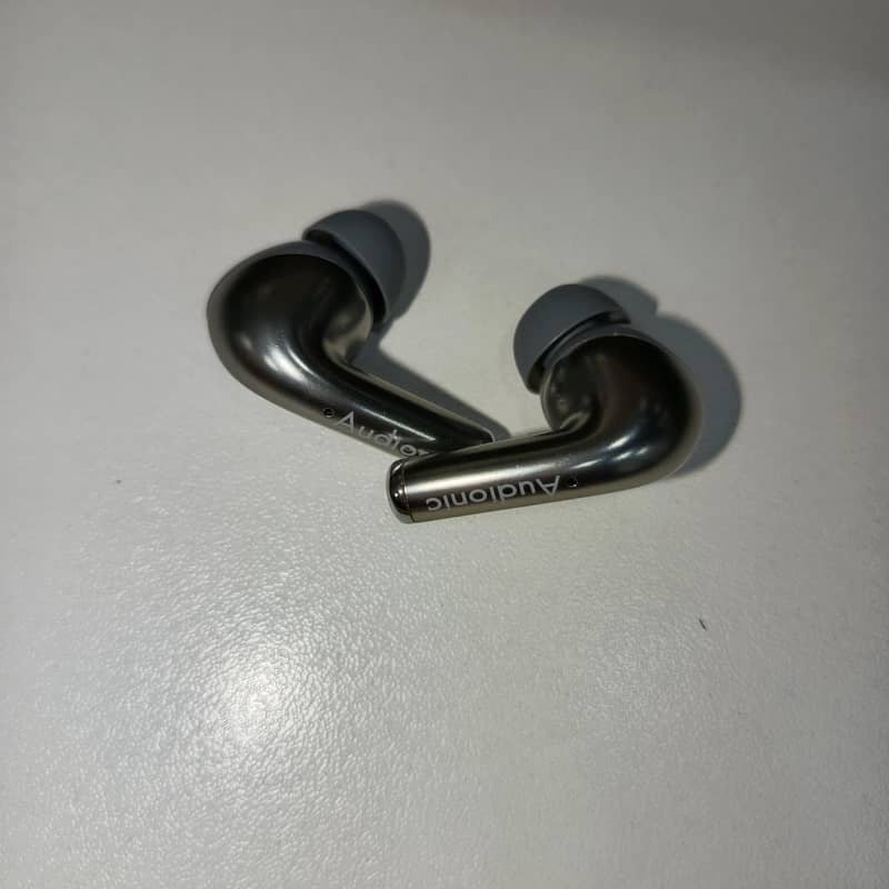 Audionic 820 0