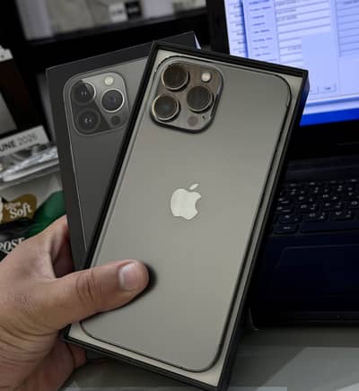Apple iPhone 13 Pro Max