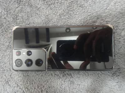 Samsung Mobile S21 Ultra