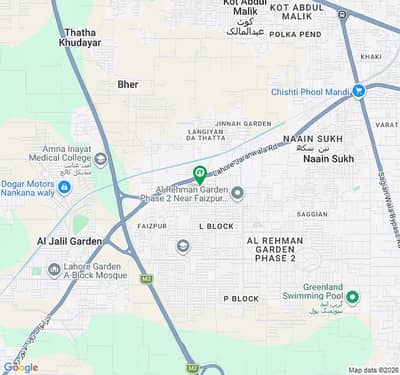 Investors Should sale This House Located Ideally In Al Rehman Garden