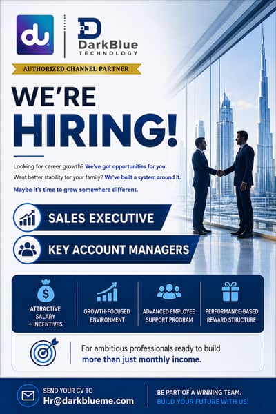 HR and Administrative Assistant