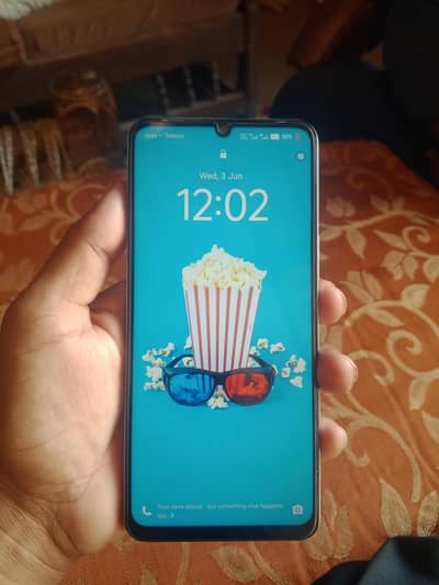 vivo y 05 new aek month use call is number per 03037253060