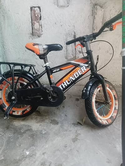 kids cycle 10/10 condition