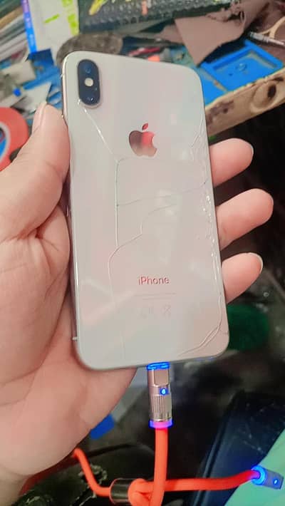 Apple iPhone XS