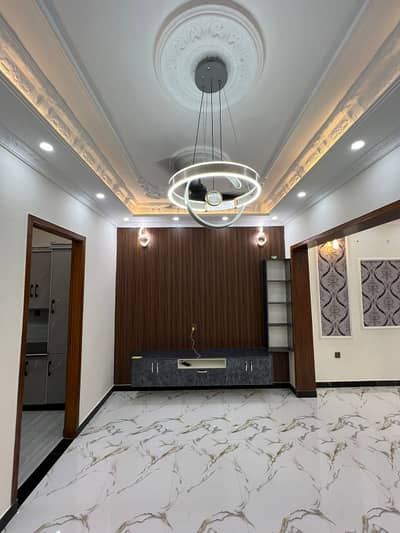 5 Marla separate House For Rent