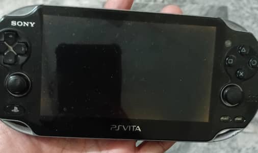 ps vita jailbreak