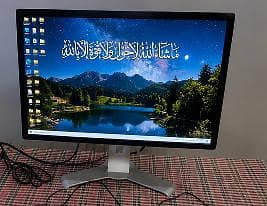 LCD 24 inch