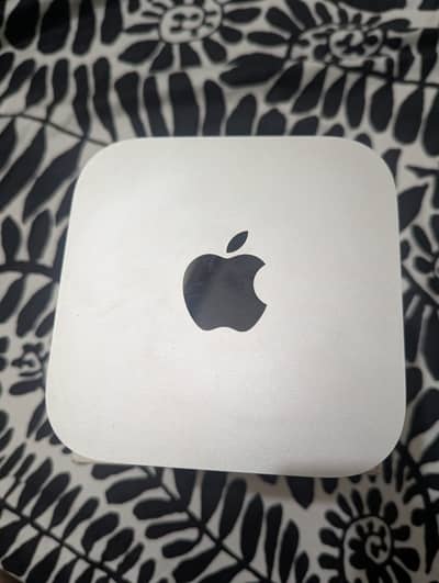 Apple mac mini m4