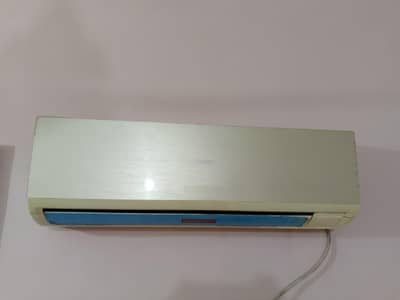 Haier AC in Good Condition