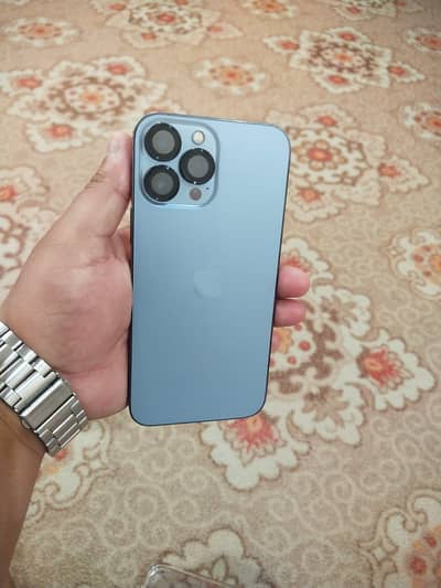 Apple iPhone 13 Pro Max
