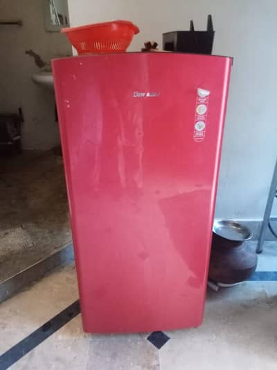 Dawlance Fridge