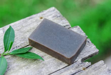 organic soaps
