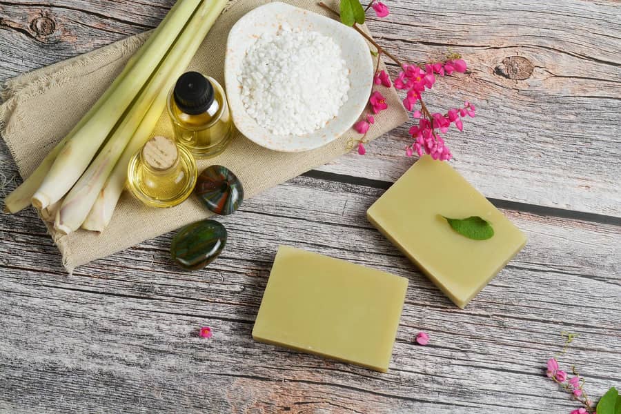organic soaps 1