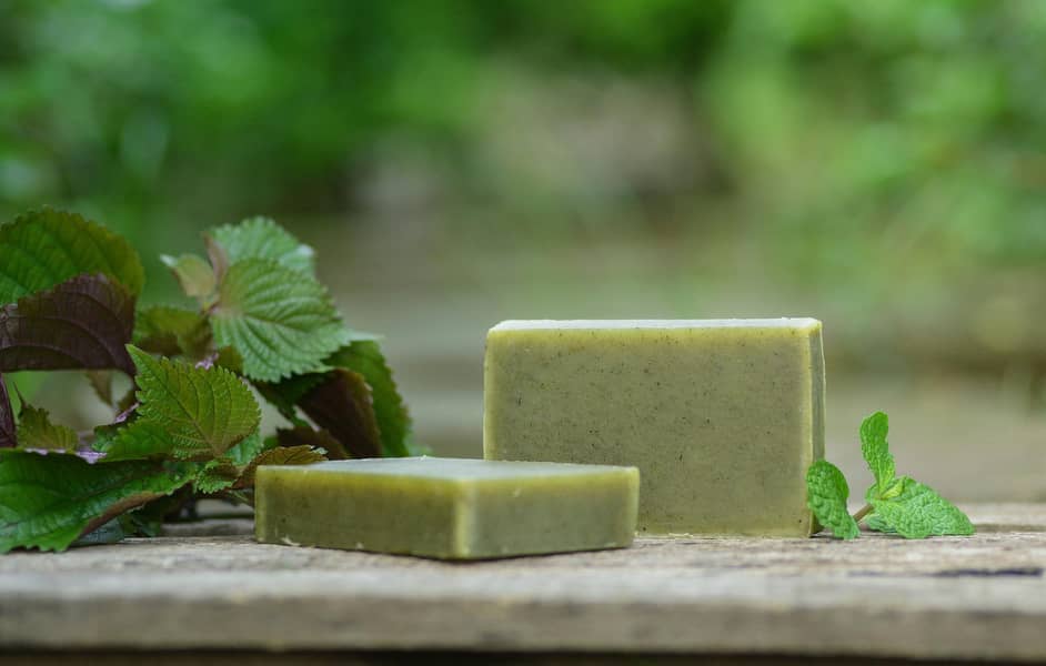 organic soaps 2