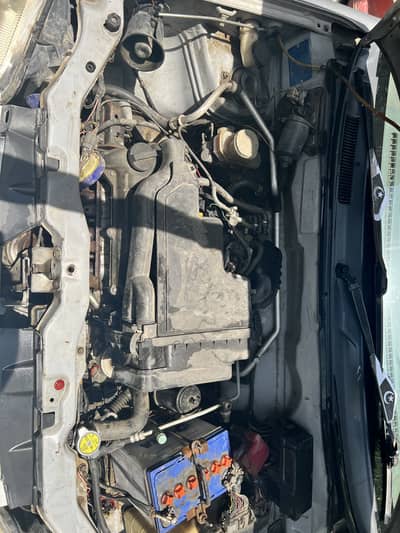 Suzuki Alto 1999 modal 2013