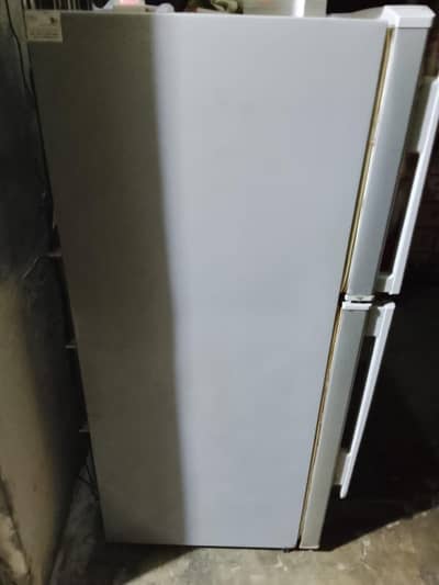 haier freezer