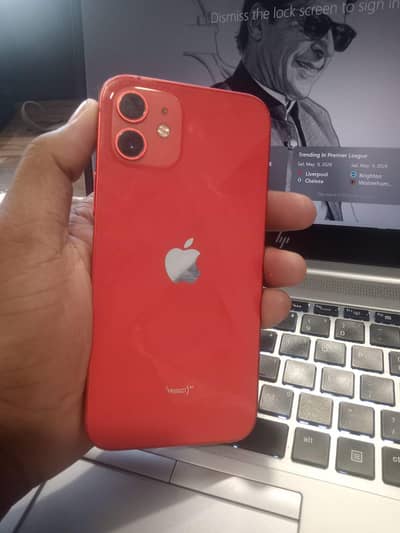 Apple iPhone 12