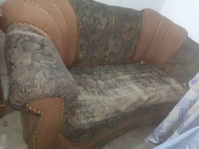 sofa set for sale.