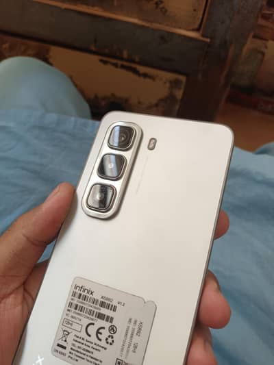 Infinix Hot 50 for urgent sale
