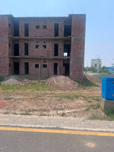 5 Marla Plot for Sale in Royal Enclave R2 Etihad Town Phase 1, Lahore