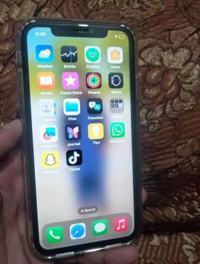 Apple iPhone 11