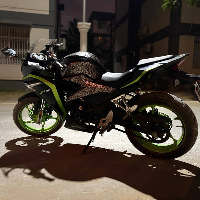 Sp 250 3