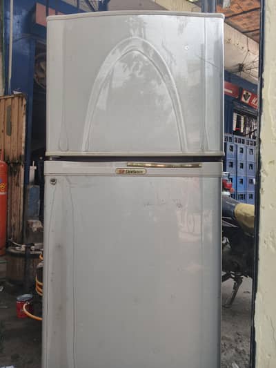Dawlance Refrigerator | Good Condition | Excellent Cooling