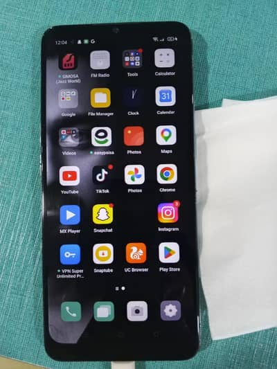 OPPO F15
