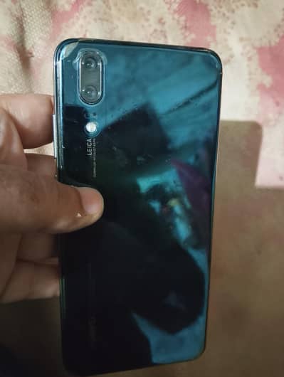 Huawei P20