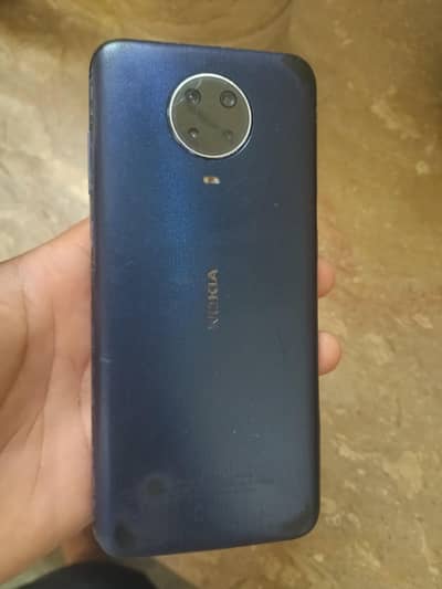 Nokia G20