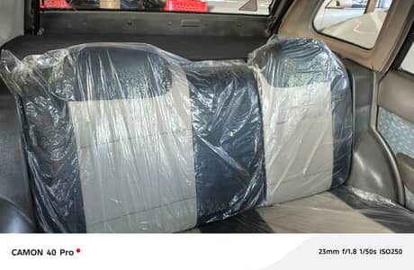 Suzuki Cultus 2005