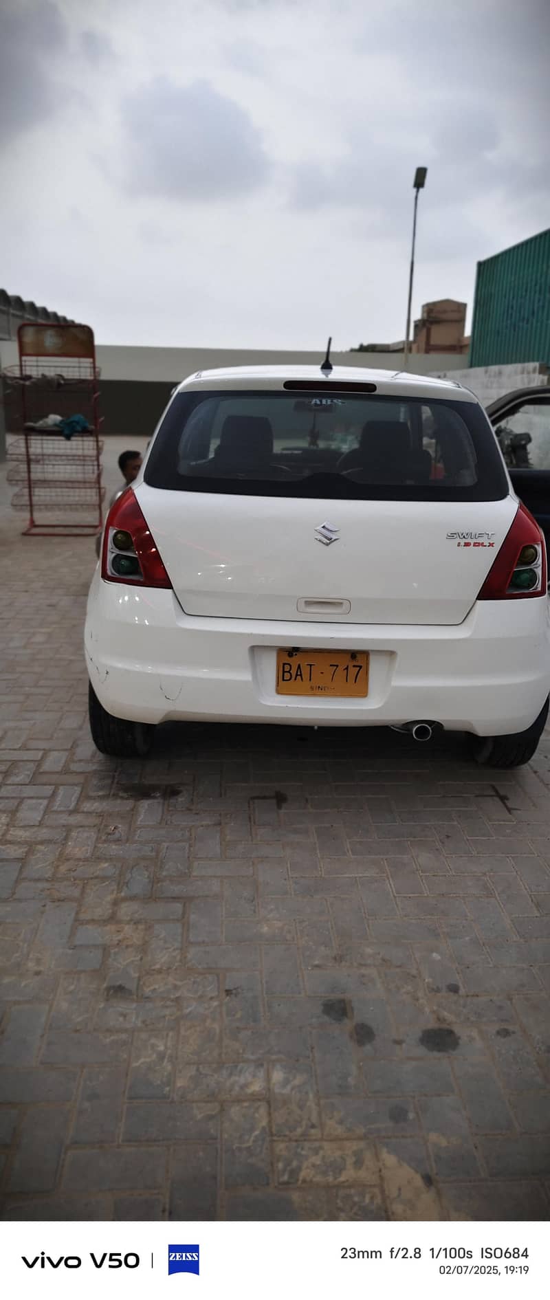 good Condition 6