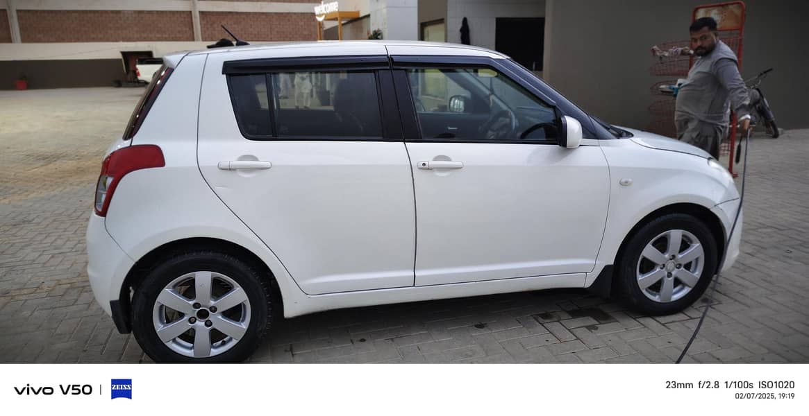 good Condition 7