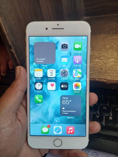 Apple iPhone 7 Plus