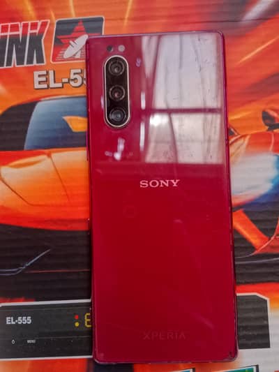 Sony Xperia 5