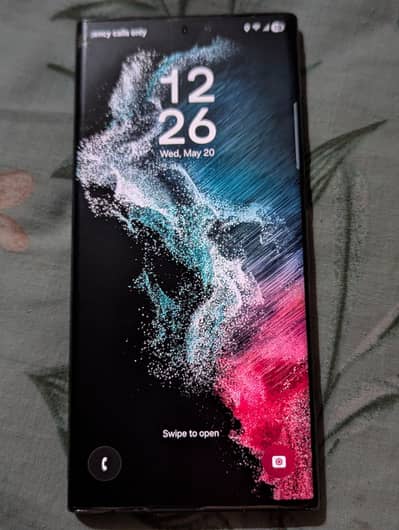 Samsung Mobile S22 Ultra
