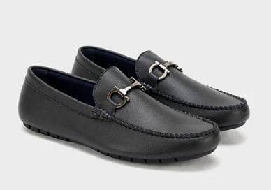 Unze London Brand new shoes