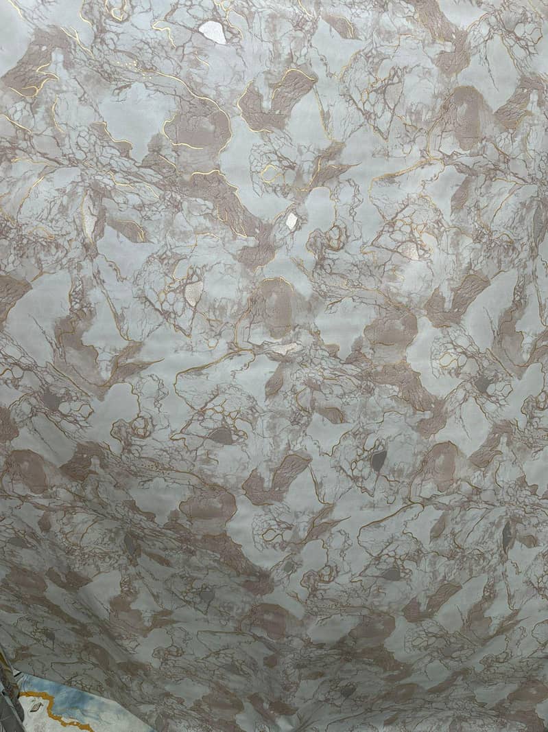 3D ceiling 2x2 $ wallpaper 5