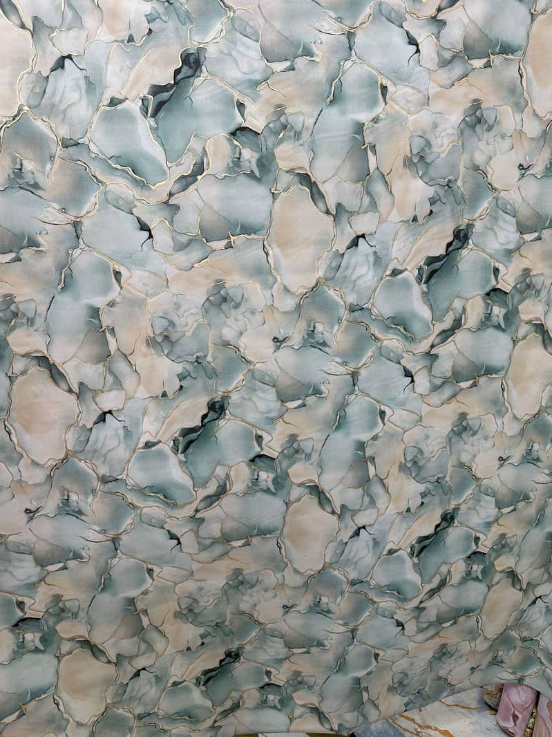 3D ceiling 2x2 $ wallpaper 7
