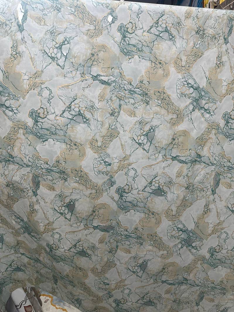 3D ceiling 2x2 $ wallpaper 11