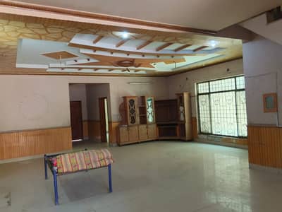10 Mrla Double store house available for rent