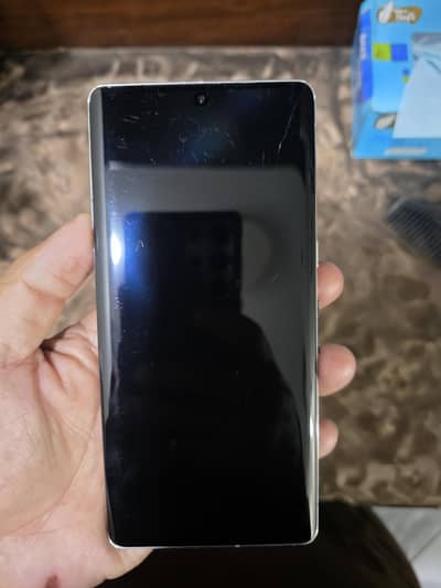 Google Pixel 7 Pro 128gb