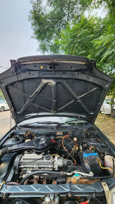 Suzuki Cultus VXR 2007