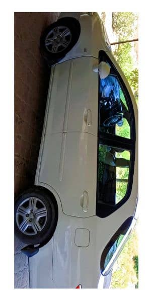Honda City IVTEC 2007. . . . . very low price and good condition
