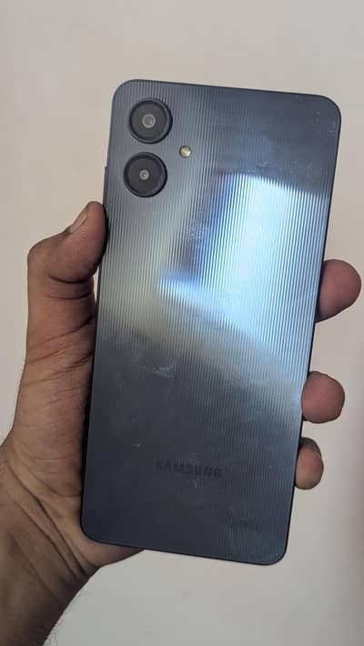 Samsung Galaxy A06