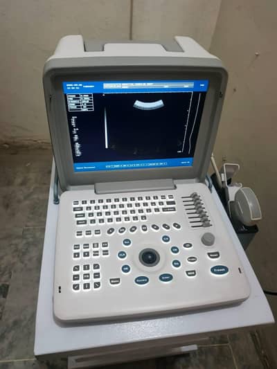 portable ultrasound